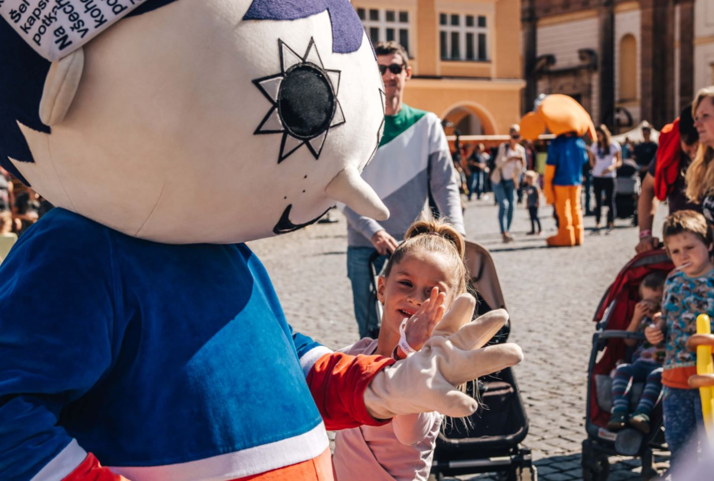 jičín město pohádky