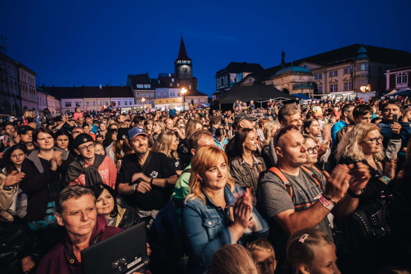 jičín město pohádky