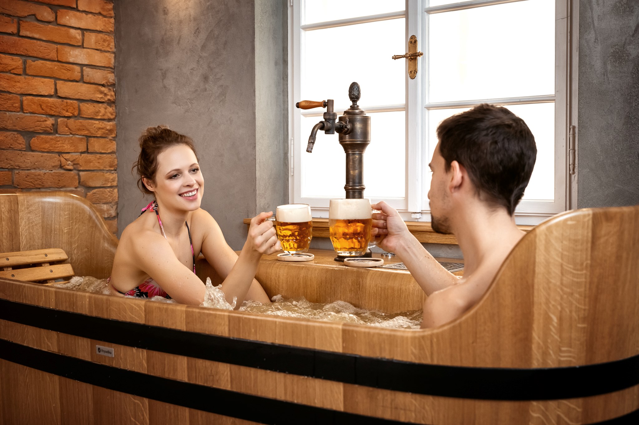 pivní lázně svijany český ráj hotel zámek