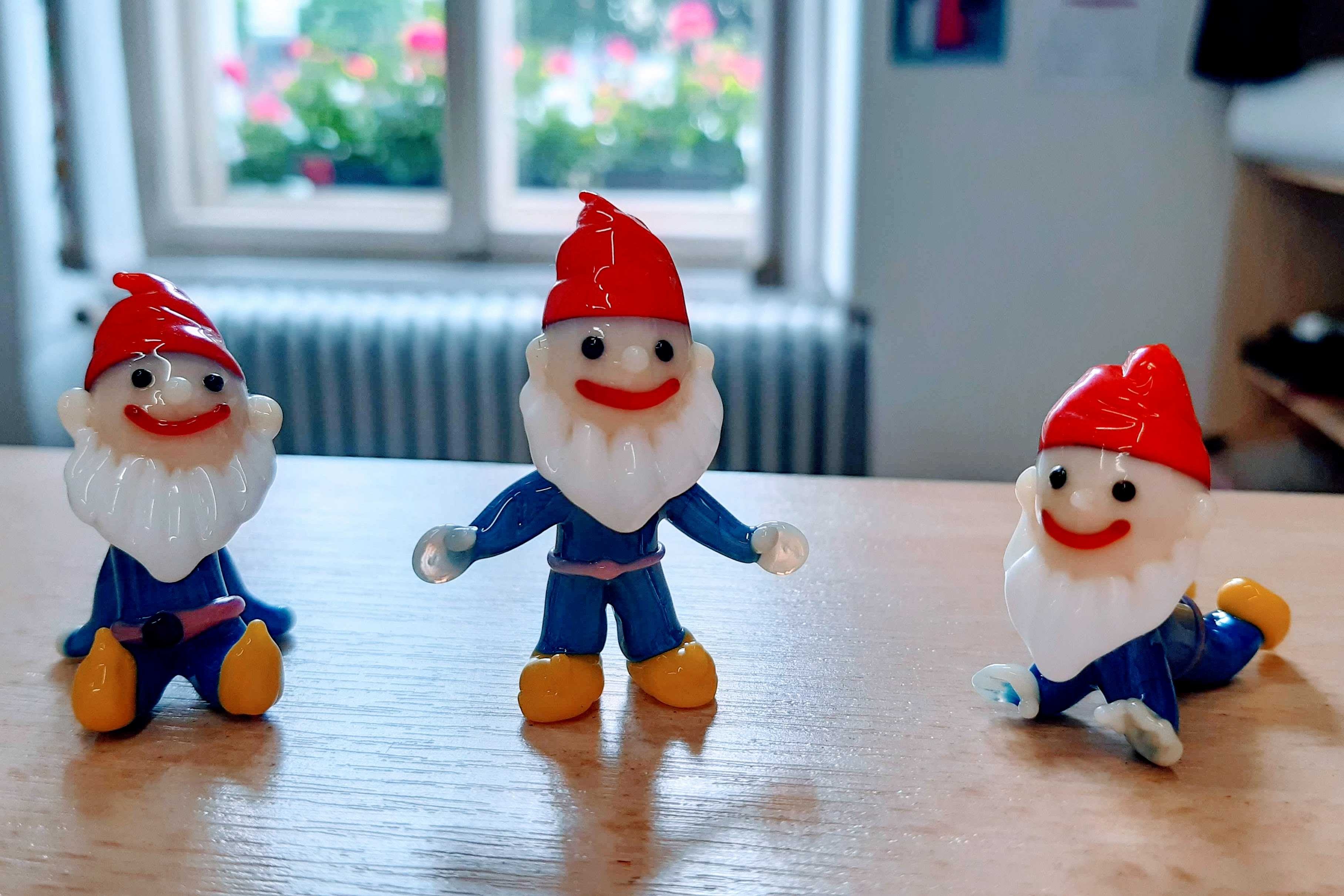 skřítek železný brod