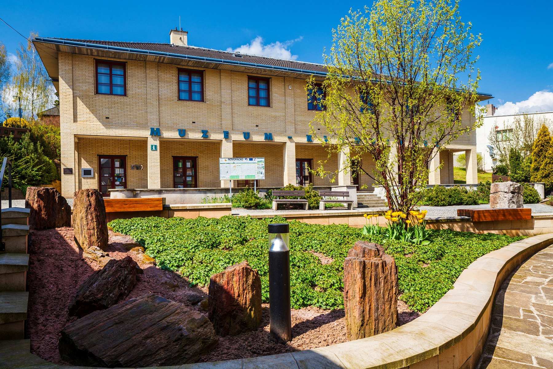 klenotnice nová paka