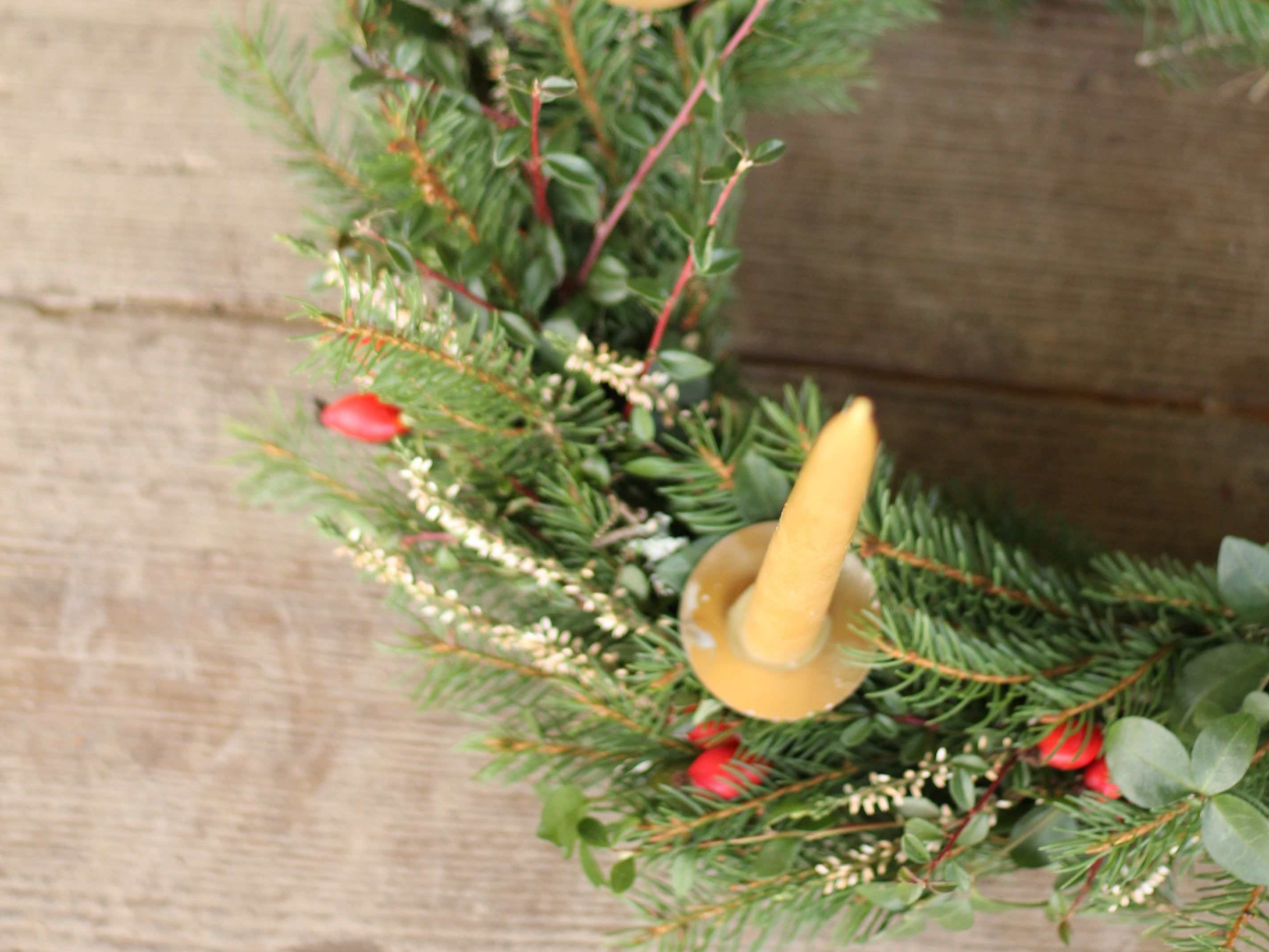 Vánoční inspirace z Českého ráje