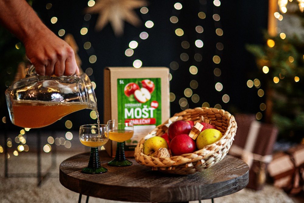 Vánoční inspirace z Českého ráje