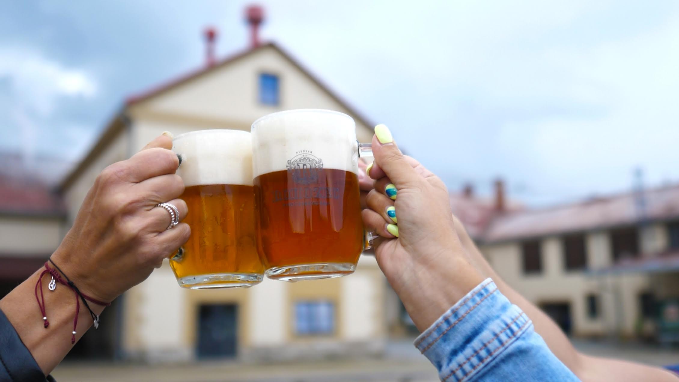 Vánoční dárky z Českého ráje