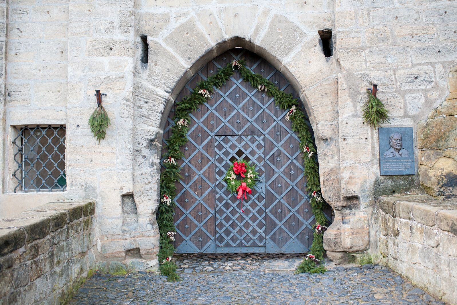 kde nakoupit v českém ráji