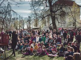 lodžie jičín akce český ráj