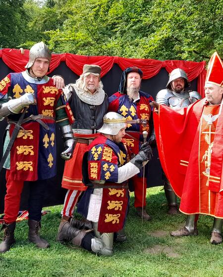 Historické slavnosti