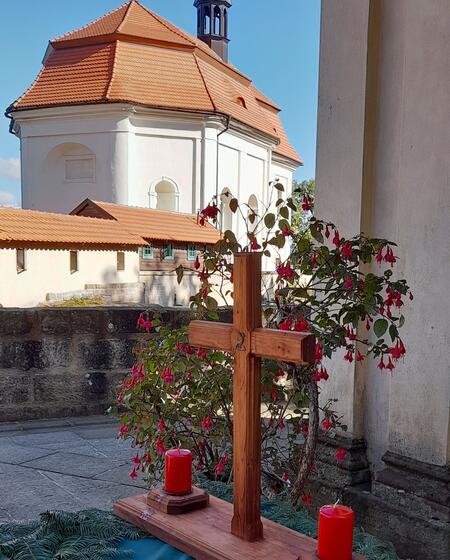 Svatohubertská slavnost