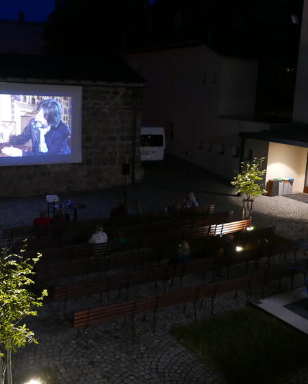 Turnovská muzejní noc 2025