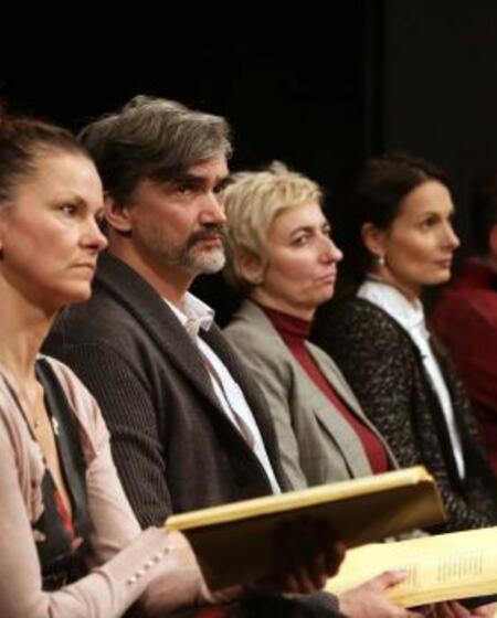 VRAŽDA KRÁLE GONZAGA