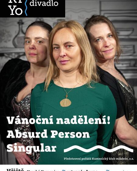 Vánoční nadělení