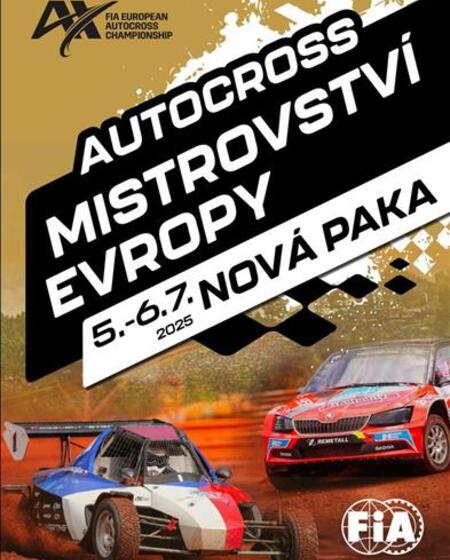 ME Autokros Nová Paka