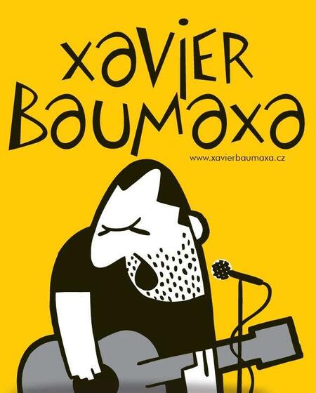 Xavier Baumaxa