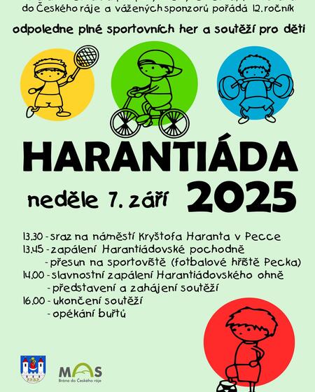 Harantiáda