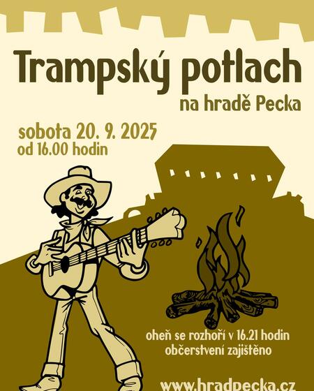 Trampský potlach