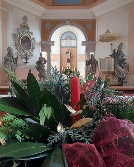 Vánoční varhanní koncert Radka Rejška