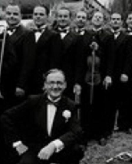 Ondřej Havelka a Melody Makers