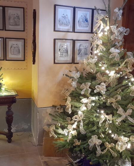 Adventní koncert uskupení Tady a Teď 