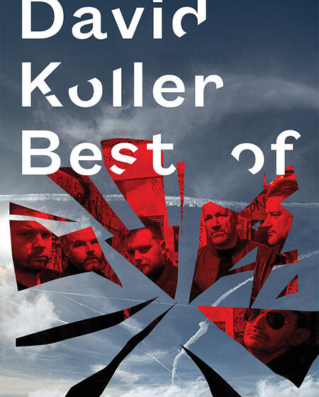 David Koller: Best of