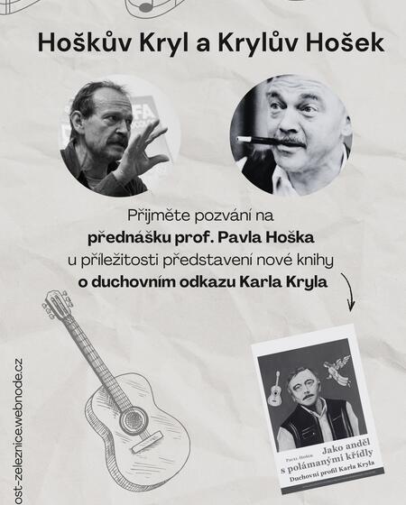 Hoškův Kryl a Krylův Hošek