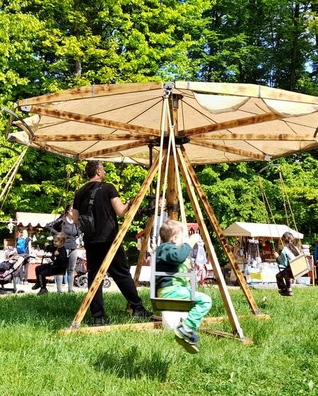 Valdštejnská pouť 