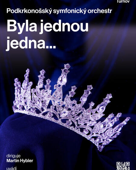 Podkrkonošský symfonický orchestr: Byla jednou jedna...