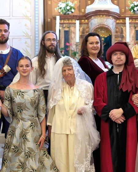 Večerní prohlídky aneb Valdštejn bez Valdštejnů 