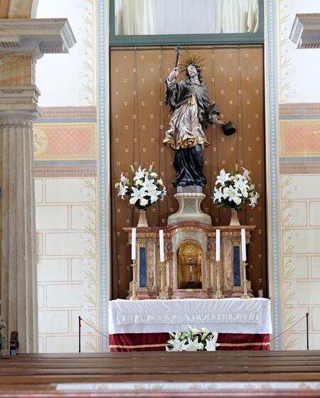 Varhanní koncert Zdeňky Nečesané a jejích žáků 