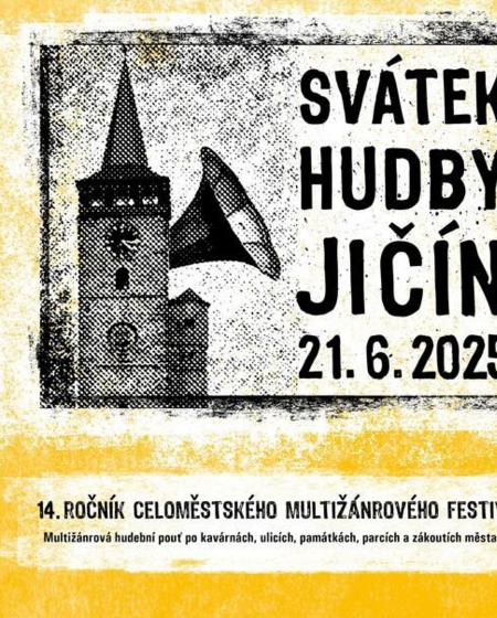 jičín český ráj