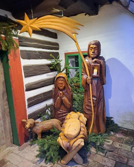 Advent v Železnici 2025