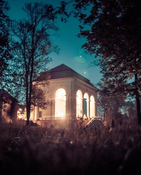 Malá inventura Jičín 2025