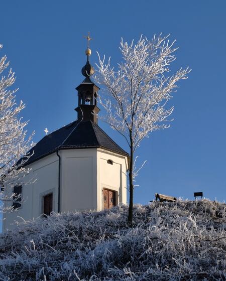 Adventní koncerty na Vyskři