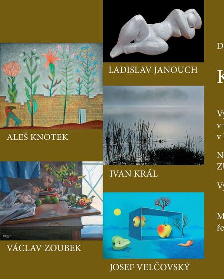 kamarádi v semilech