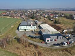 Lažany