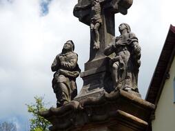 Grupa Kalwaryjska z 1830 roku