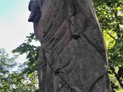 Jan Nepomucký, Roztoky u Semil