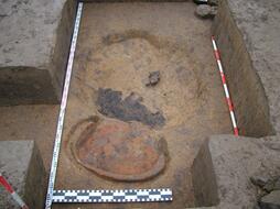 Příšovice „Na Cecilce“: unikátní pravěké krematorium na spalování mrtvých objevené na pohřebišti v roce 2005