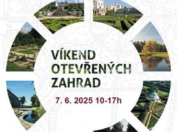 Den otevřených dveří v zahradě Bylinky z ráje