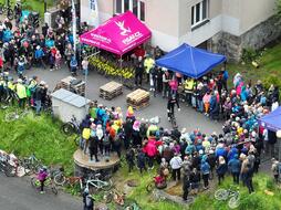 greenway jizera český ráj