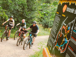 Aktivní dovolená v Lomnici