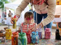 Svatováclavské slavnosti na Zámku Svijany