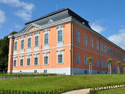 Aktivní dovolená v Lomnici