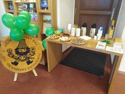 Týden turistických informačních center 2025