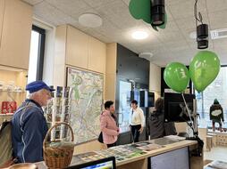 Týden turistických informačních center 2025