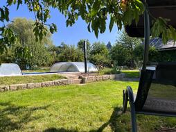 Apartmány Žlutý dům