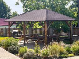 Apartmány Žlutý dům