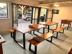 Apartmány Žlutý dům