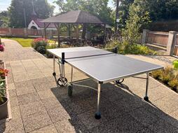 Apartmány Žlutý dům