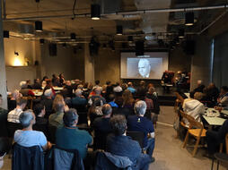 Klub Kus oslavil první narozeniny