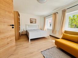 Apartmány Žlutý dům